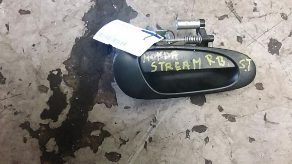Handle - exterior HONDA STREAM (RN)