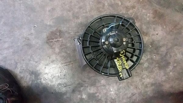 Kachel Ventilatiemotor / aanjager HONDA STREAM (RN)