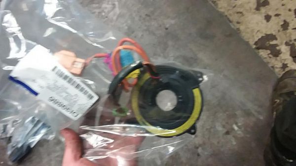 Airbag stelring VOLVO S60 I (384)