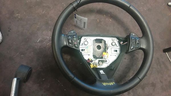Steering wheel - airbag type (airbag not included) CADILLAC BLS
