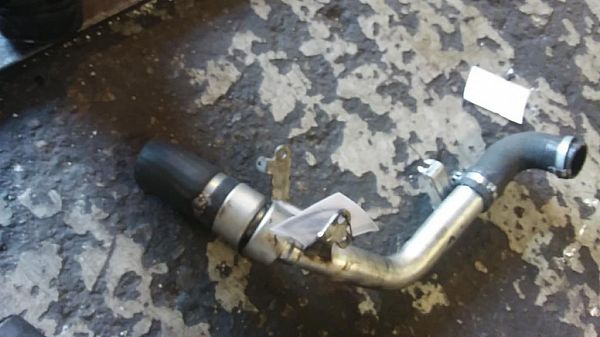 Durite de Radiateur D'eau FORD TRANSIT 2.2 TDCI