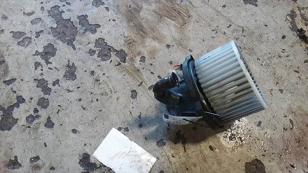 Kachel Ventilatiemotor / aanjager HYUNDAI AMICA / ATOZ (MX)