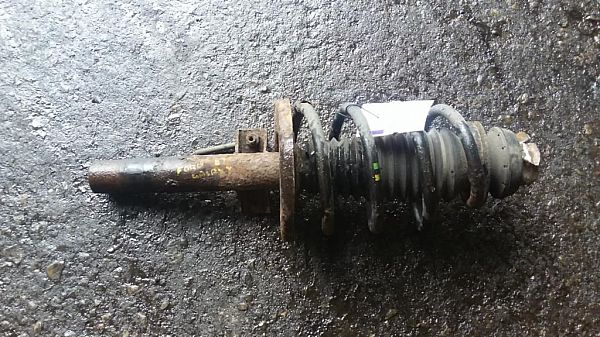 Shock absorber - front FORD GALAXY (WGR)