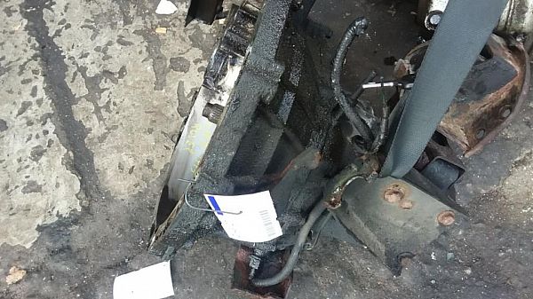 Gearkasse manuel LAND ROVER FREELANDER (L314)