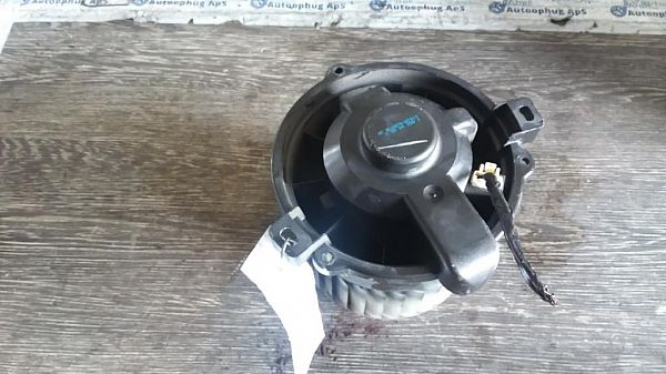 Kachel Ventilatiemotor / aanjager MITSUBISHI COLT VI (Z3_A, Z2_A)
