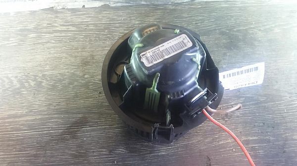 Kachel Ventilatiemotor / aanjager PEUGEOT 207 SW (WK_)