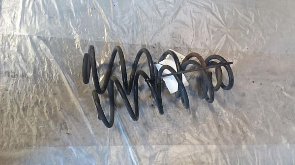 Rear spring - coil PEUGEOT 207 SW (WK_)