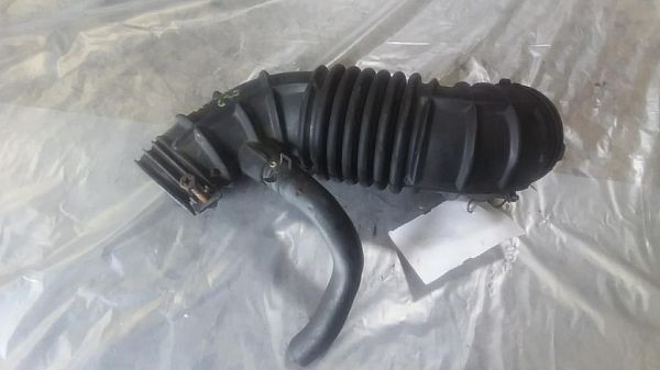 turbo / Intercooler hose / pipe HYUNDAI i30 (FD)