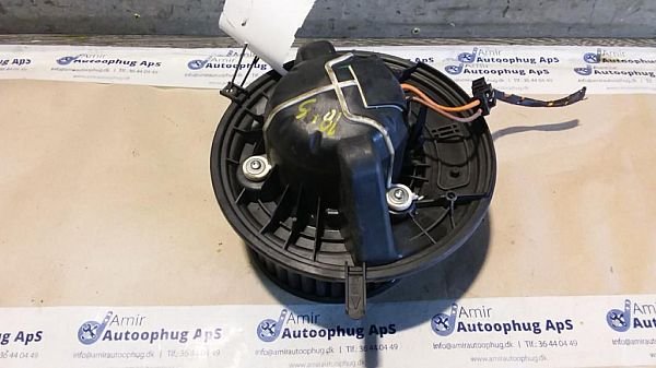 Kachel Ventilatiemotor / aanjager MERCEDES-BENZ A-CLASS (W169)