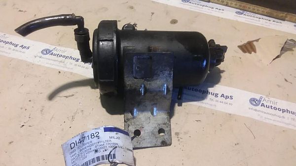 Brændstoffilter CITROËN RELAY Van