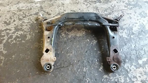 Forbro AUDI A4 (8E2, B6)