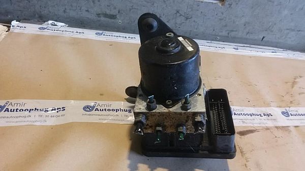 ABS Pumpe PEUGEOT 206+ (2L_, 2M_)