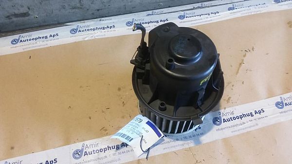 Kachel Ventilatiemotor / aanjager FORD TRANSIT Box (FA_ _)