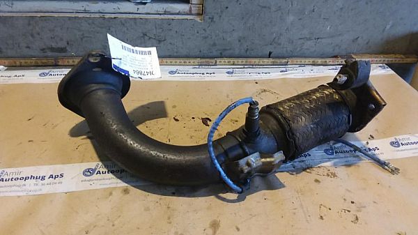 Exhaust supply pipe HONDA ACCORD VII Tourer (CM, CN)