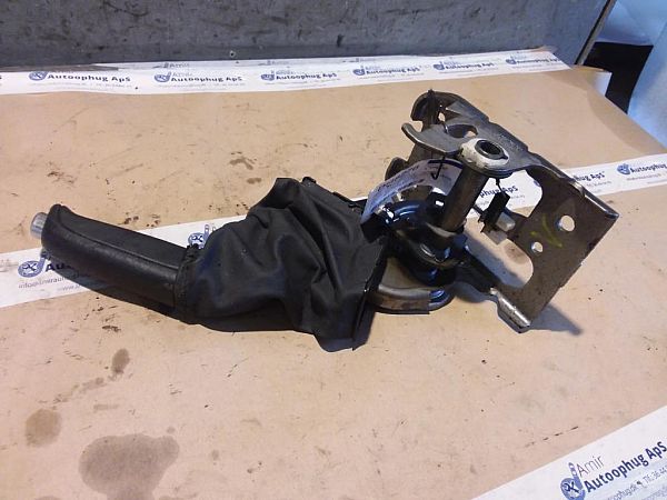 Hand brake FORD MONDEO IV Turnier (BA7)