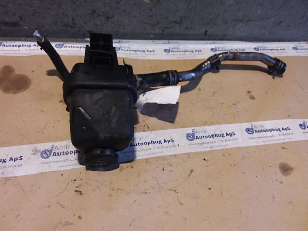 Power steering sump OPEL INSIGNIA A (G09)