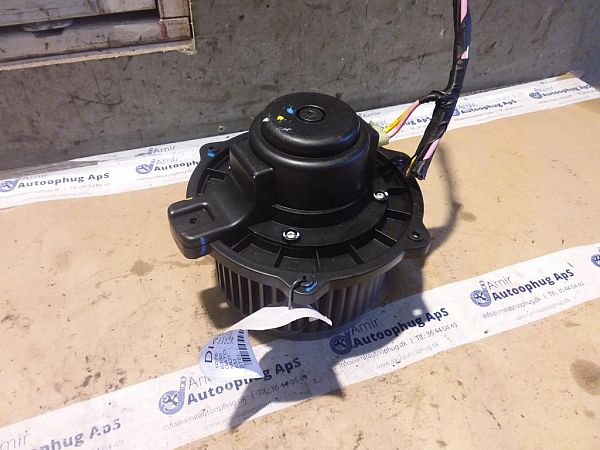 Kachel Ventilatiemotor / aanjager CHEVROLET NUBIRA Estate