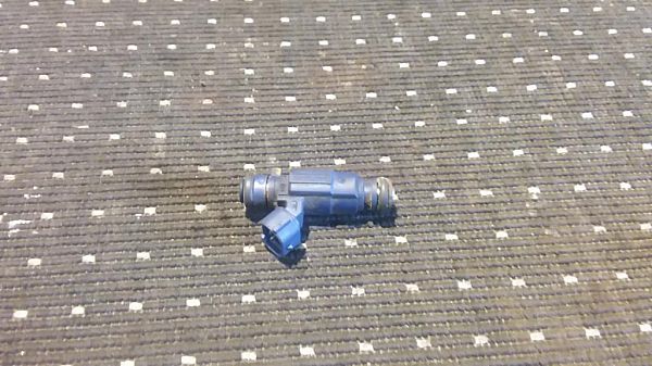 High-pressure rail / injection nozzle pipe KIA PICANTO (SA)