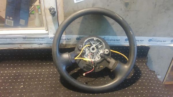 Steering wheel - airbag type (airbag not included) FORD KA (RB_)