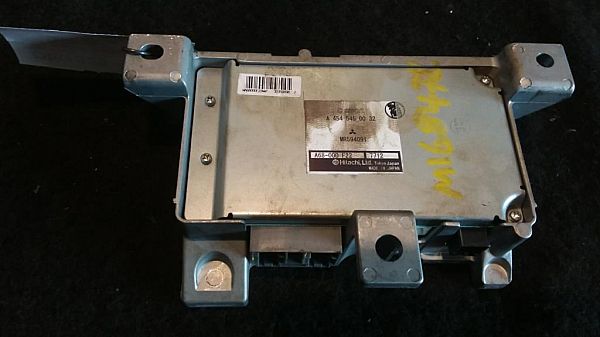 Servo - elboks MITSUBISHI COLT VI (Z3_A, Z2_A)