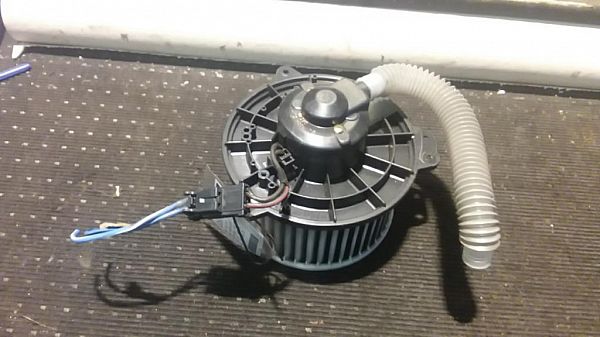 Kachel Ventilatiemotor / aanjager MAZDA 626 Mk V Hatchback (GF)
