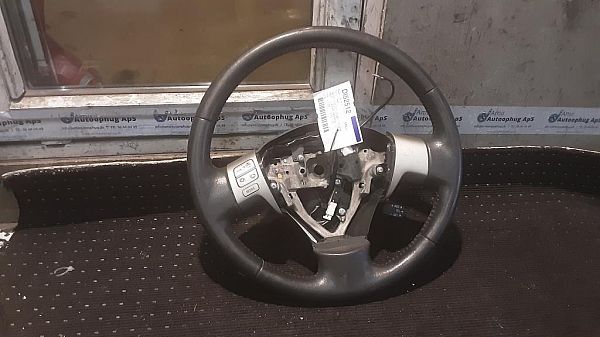Rat (airbag medfølger ikke) TOYOTA AURIS (_E15_)