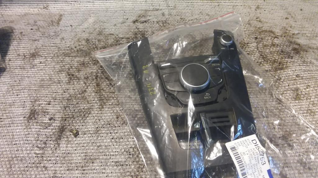 その他 Audi 8V0 919 129 E Volkswagen audi 純正TVチューナー 8V0 919 129 E - メルカリ