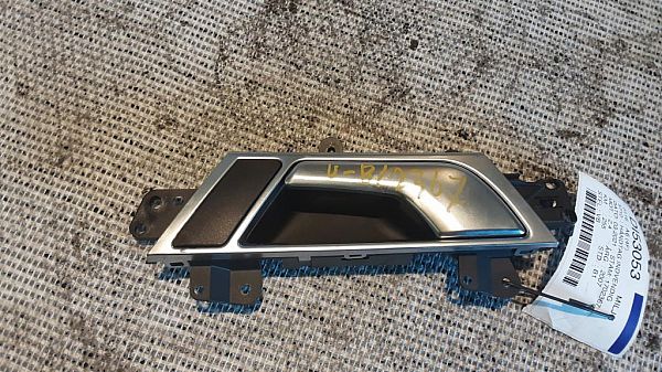 Håndtag - indvending AUDI A6 Avant (4F5, C6)