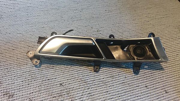Håndtag - indvending AUDI A6 Avant (4F5, C6)