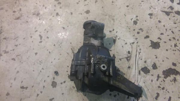 Front axle assembly lump - 4wd MERCEDES-BENZ M-CLASS (W163)