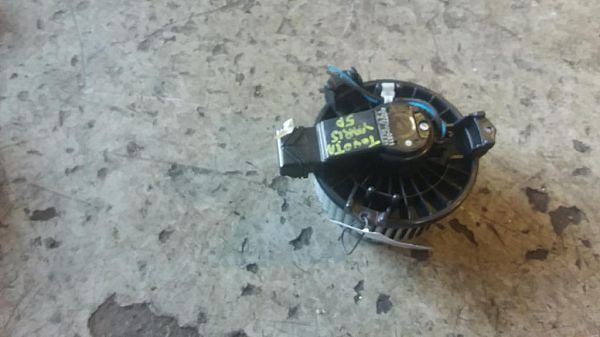 Kachel Ventilatiemotor / aanjager TOYOTA YARIS/VITZ (_P9_)