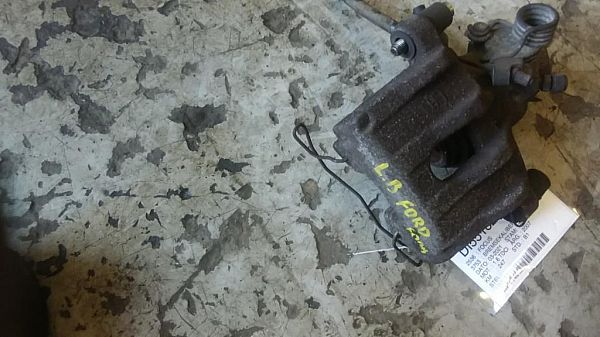 Bremssattel- hinten links FORD FOCUS II Station Wagon (DA_, FFS, DS)