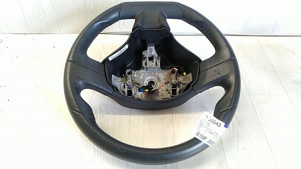Lenkrad, der Airbag wird nicht mitgeliefert CITROËN C3 II (SC_)