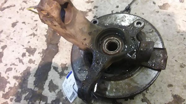 Spindel for TOYOTA AYGO (_B1_)