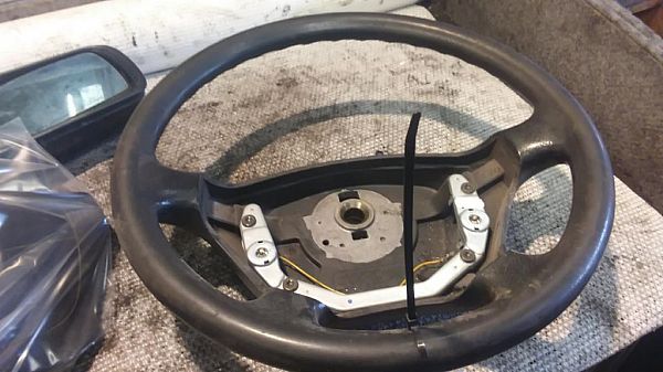 Steering wheel - airbag type (airbag not included) VW LT Mk II Box (2DA, 2DD, 2DH)