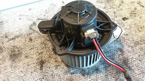 Kachel Ventilatiemotor / aanjager HYUNDAI i30 (FD)
