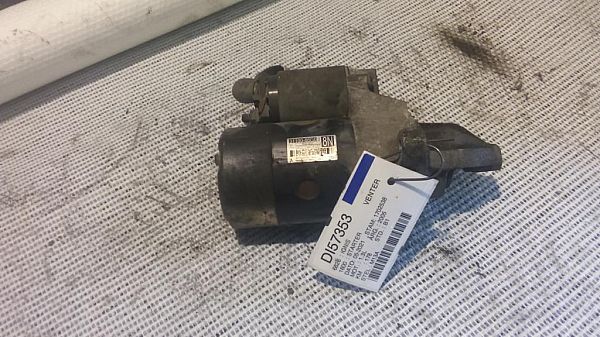 Starter SUZUKI IGNIS II (MH)