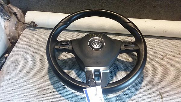 Volant (Airbag pas inclus) VW TOURAN (1T1, 1T2)