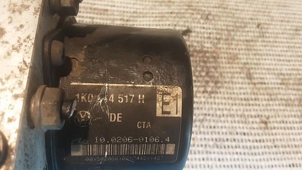 ABS Pumpe VW GOLF V (1K1)