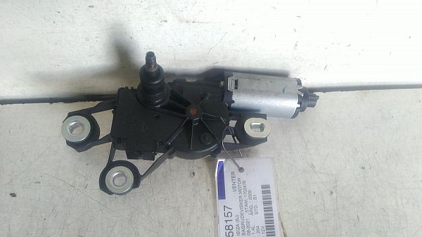 Viskermotor bag SEAT IBIZA Mk IV (6J5, 6P1)