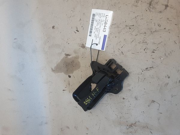 Handgriff innen HYUNDAI i30 (FD)