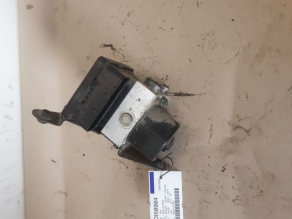 ABS Pumpe PEUGEOT 206+ (2L_, 2M_)