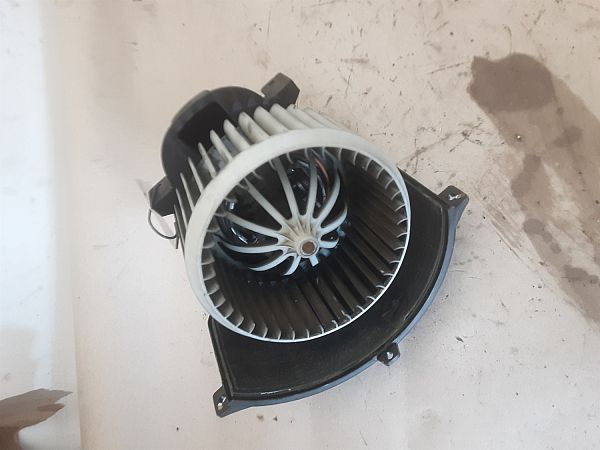 Kachel Ventilatiemotor / aanjager PORSCHE CAYENNE (9PA)