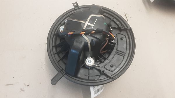 Kachel Ventilatiemotor / aanjager MERCEDES-BENZ A-CLASS (W169)
