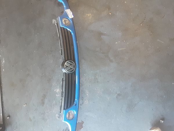 Kølergitter VW LUPO (6X1, 6E1)