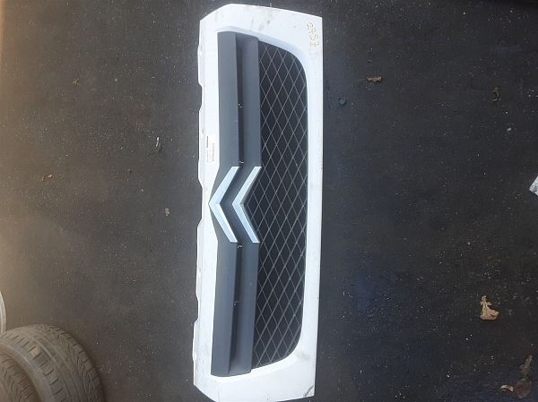 Kølergitter CITROËN RELAY Van