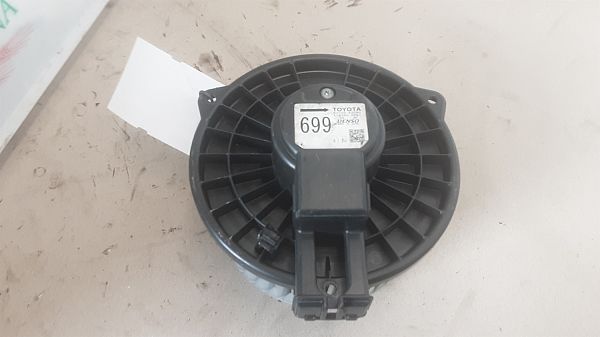 Kachel Ventilatiemotor / aanjager TOYOTA RAV 4 Mk II (_A2_)