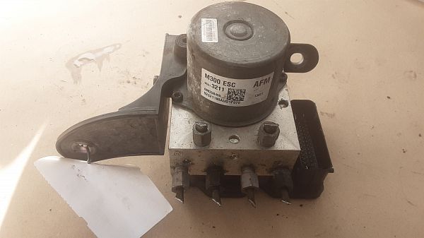 ABS - pump CHEVROLET SPARK (M300)