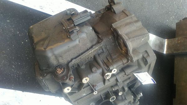 Getriebe Automatik SEAT LEON (1P1)
