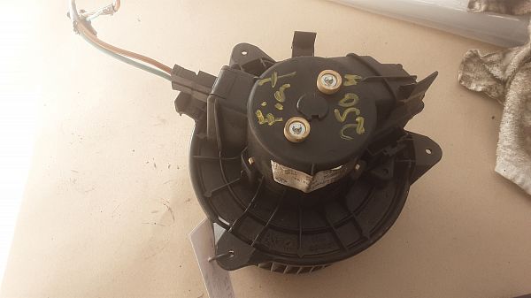 Kachel Ventilatiemotor / aanjager FIAT BRAVO II (198_)